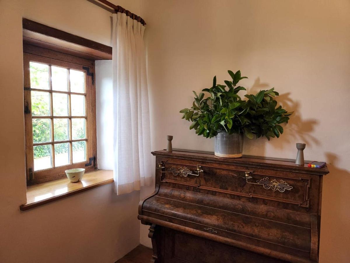 Yellowwood House Hotel Tulbagh Luaran gambar