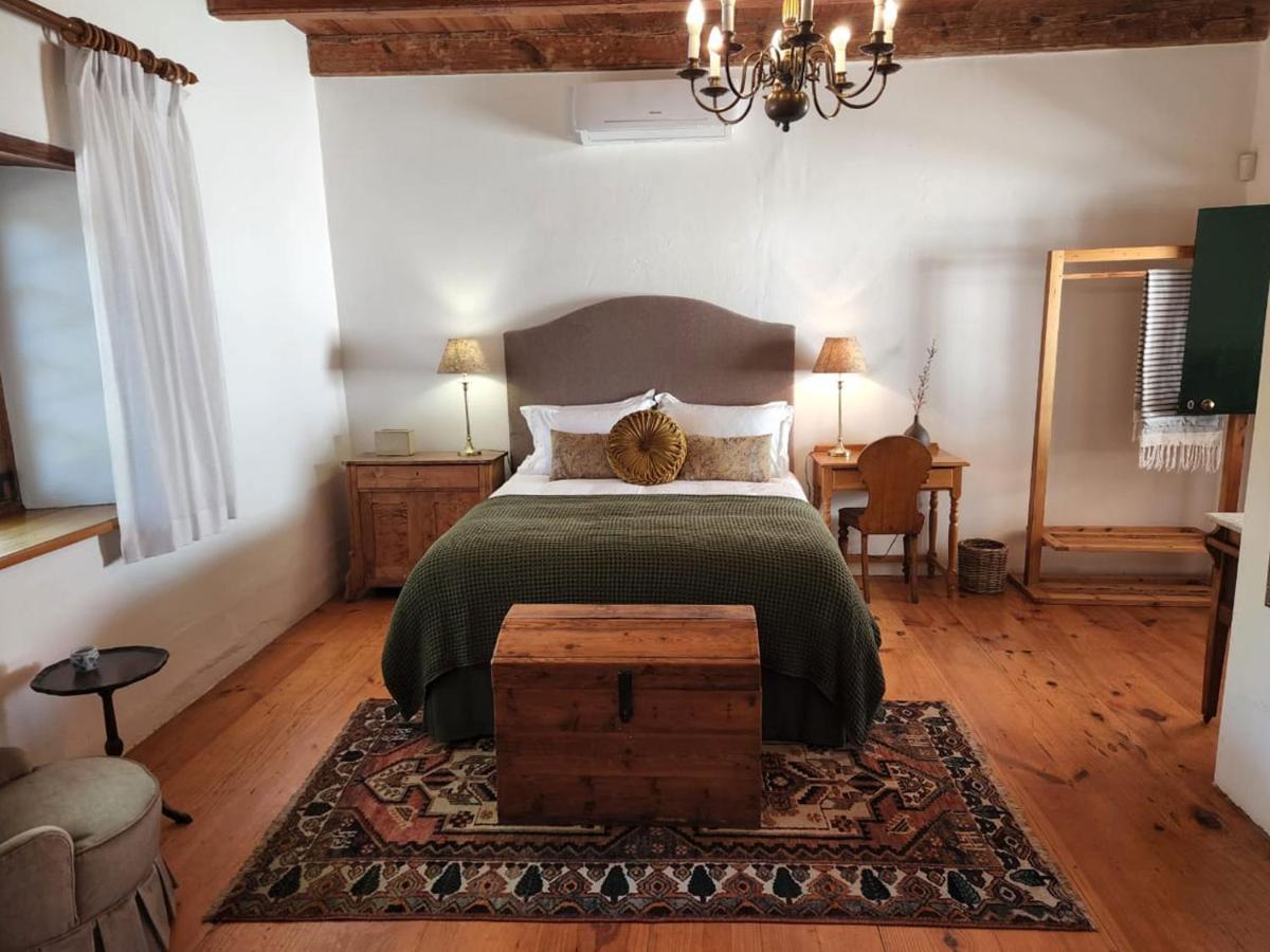 Yellowwood House Hotel Tulbagh Luaran gambar