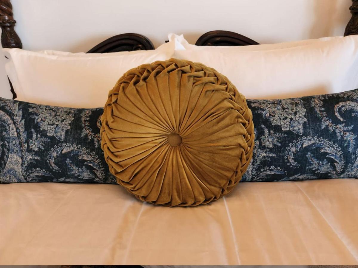 Yellowwood House Hotel Tulbagh Luaran gambar