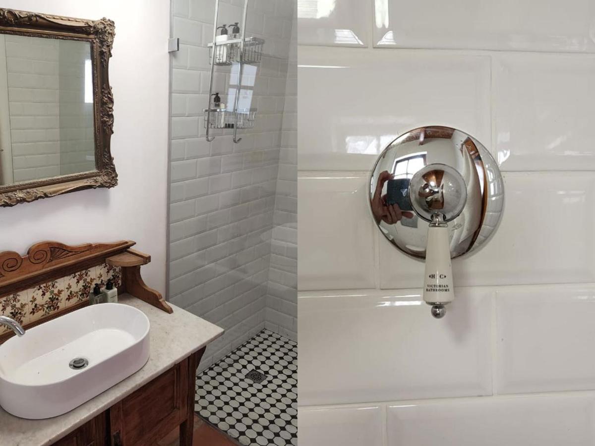 Yellowwood House Hotel Tulbagh Luaran gambar