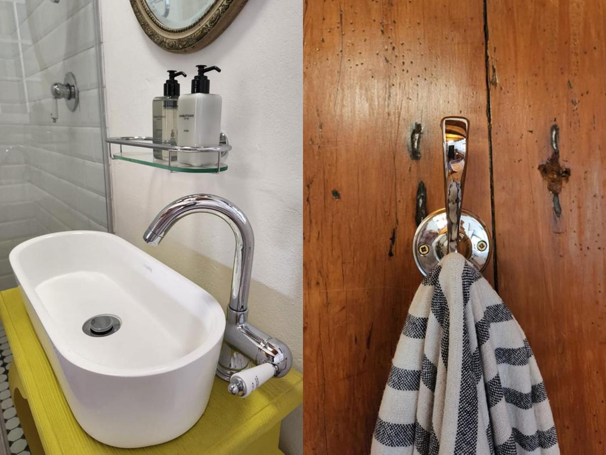 Yellowwood House Hotel Tulbagh Luaran gambar