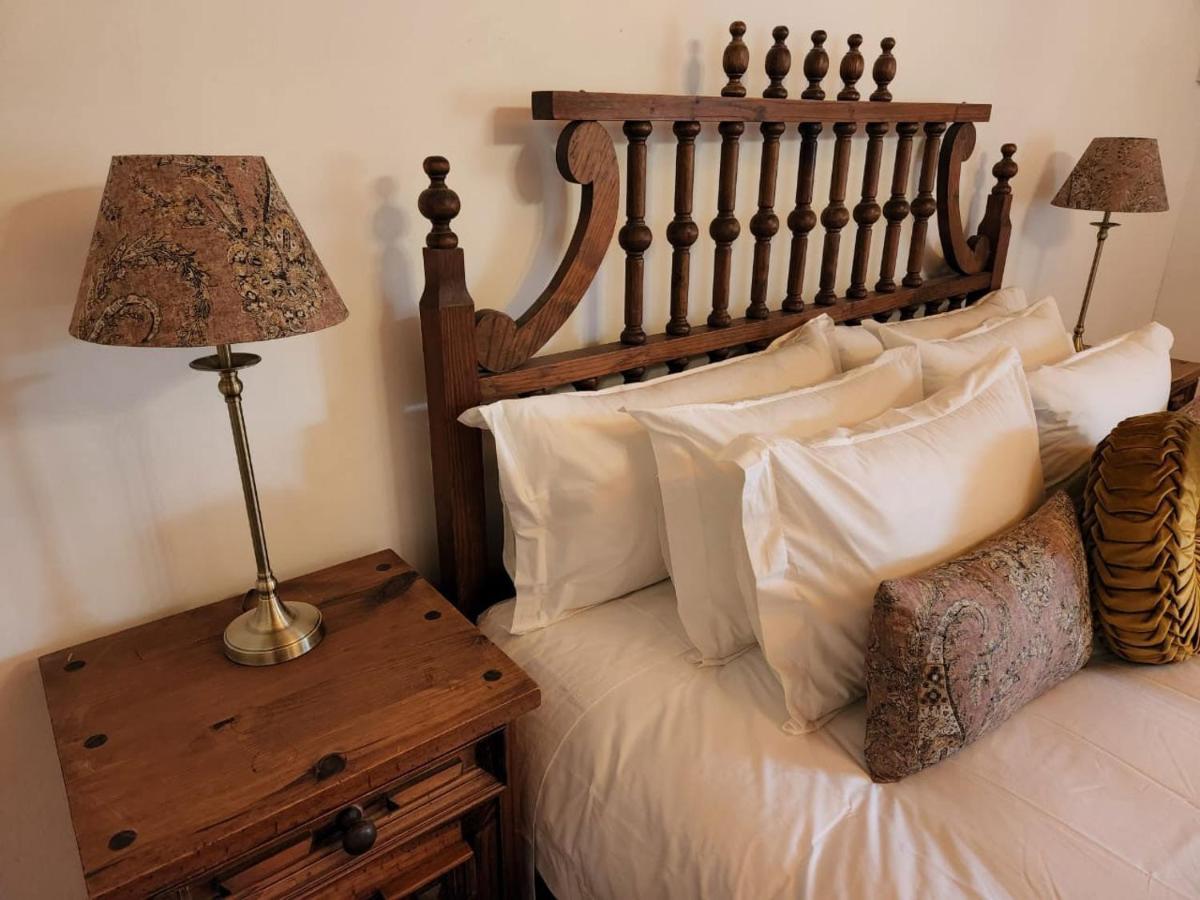 Yellowwood House Hotel Tulbagh Luaran gambar