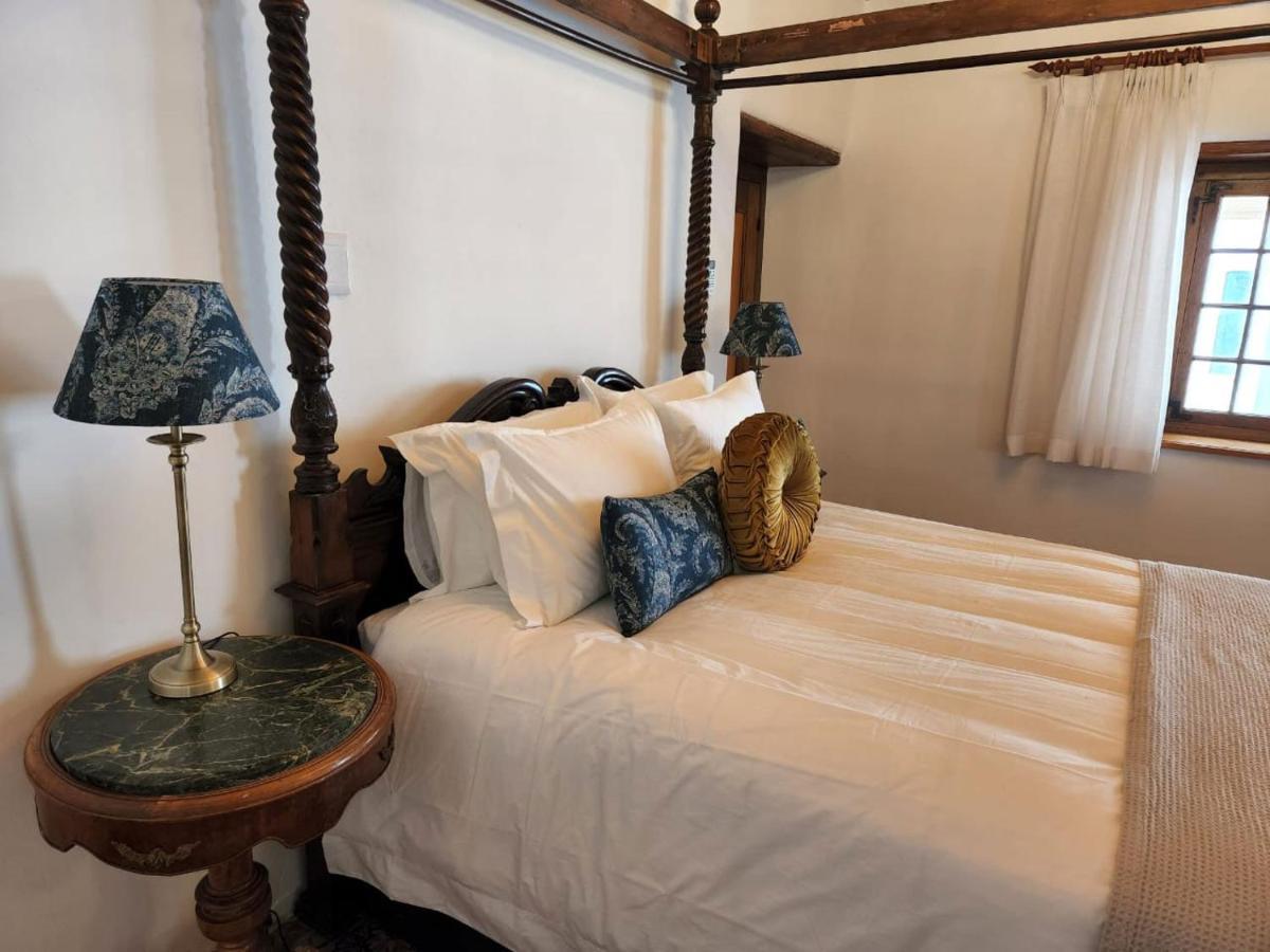 Yellowwood House Hotel Tulbagh Luaran gambar