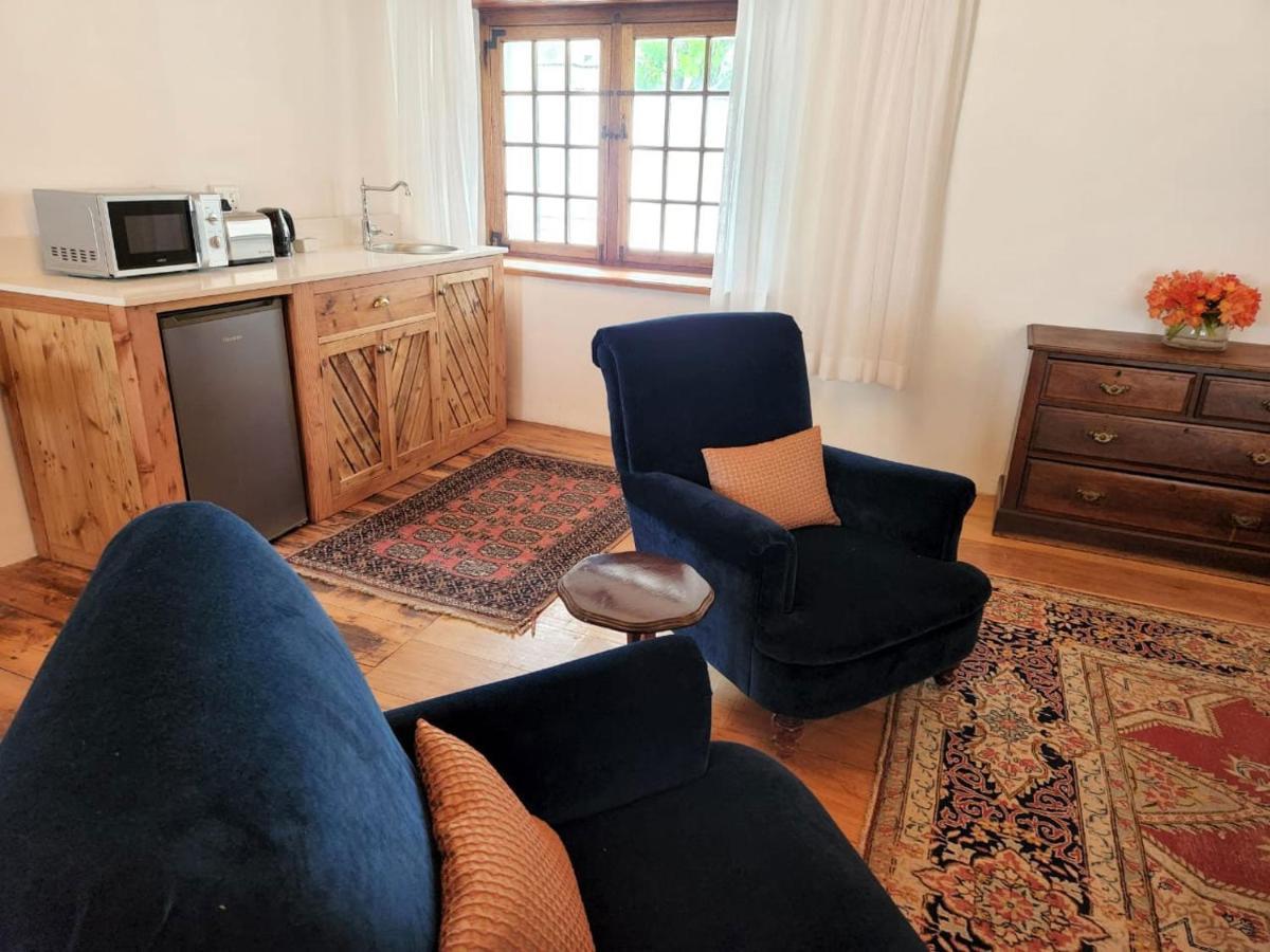 Yellowwood House Hotel Tulbagh Luaran gambar